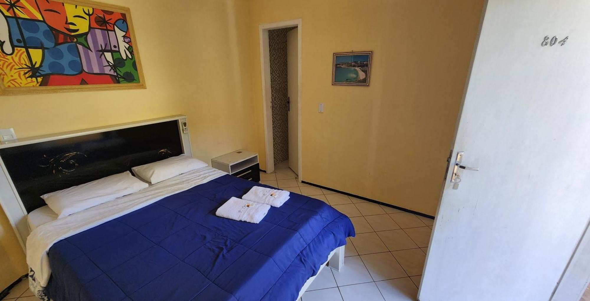 Pousada Ceara - Porto Das Dunas Aquiraz Luaran gambar