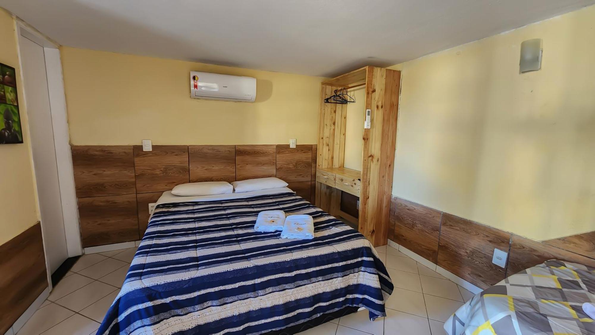 Pousada Ceara - Porto Das Dunas Aquiraz Luaran gambar