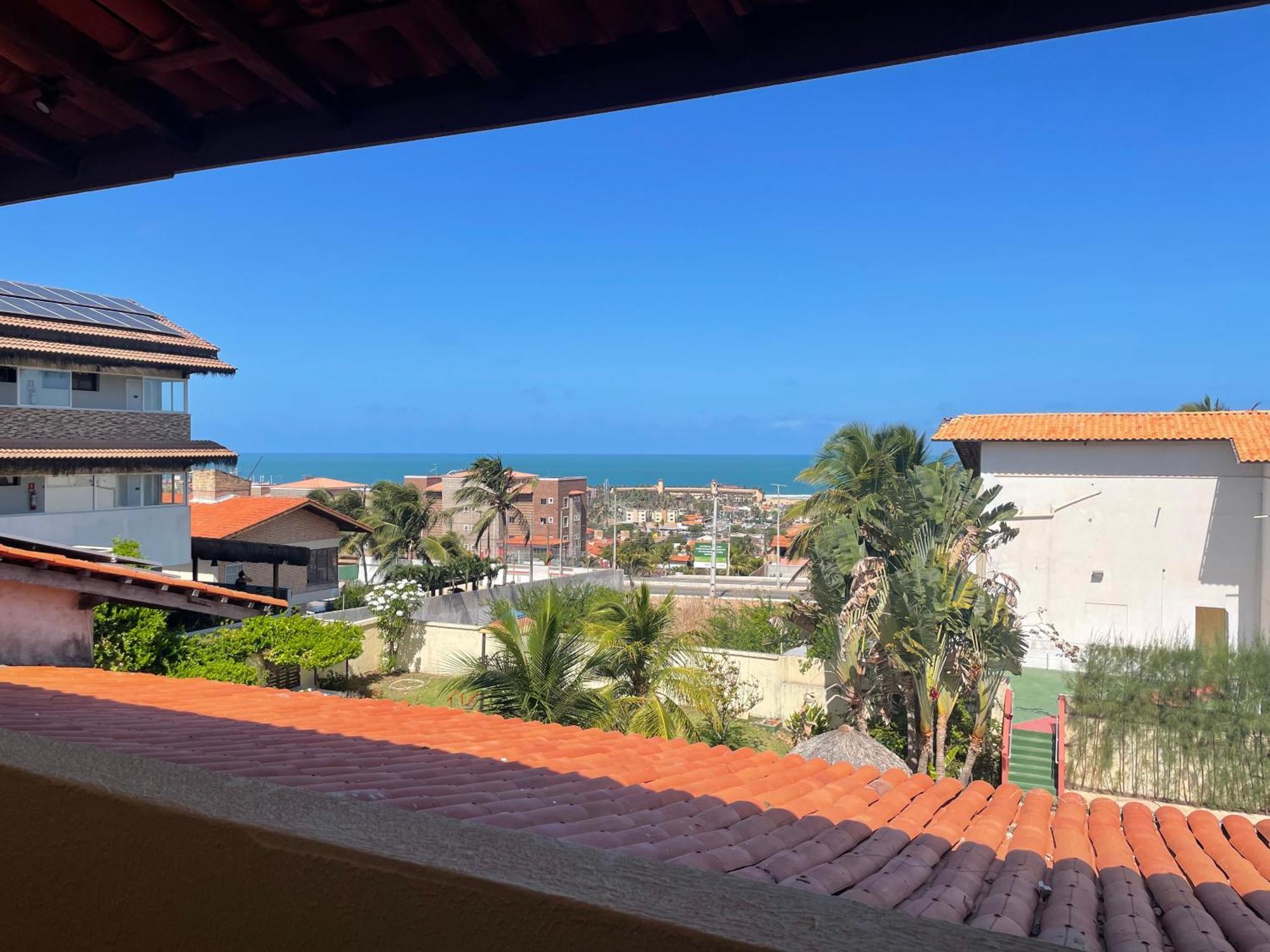 Pousada Ceara - Porto Das Dunas Aquiraz Luaran gambar