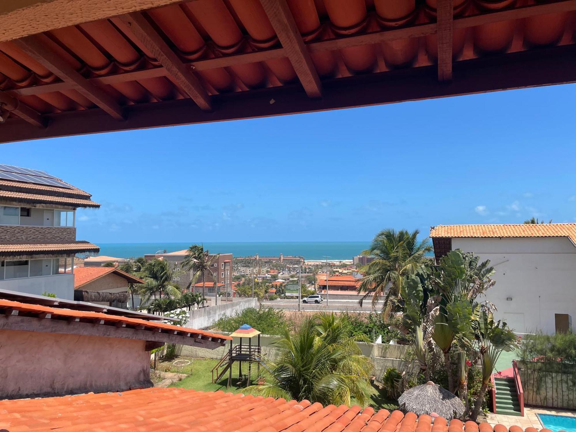 Pousada Ceara - Porto Das Dunas Aquiraz Luaran gambar